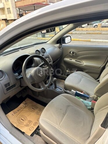 Nissan Sunny 2013, 139,000 km - 1.5 л - Bakı