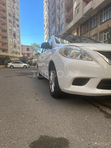 Nissan Sunny 2013, 139,000 km - 1.5 л - Bakı