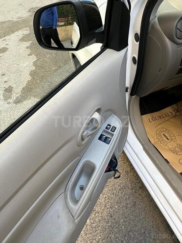 Nissan Sunny 2013, 139,000 km - 1.5 л - Bakı