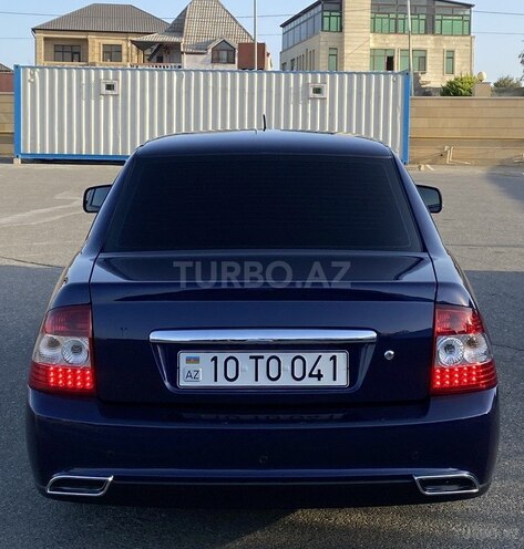 LADA (VAZ) Priora 2015, 136,000 km - 1.6 l - Xırdalan