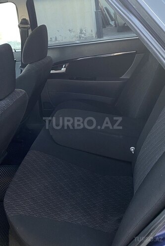 LADA (VAZ) Priora 2015, 136,000 km - 1.6 l - Xırdalan