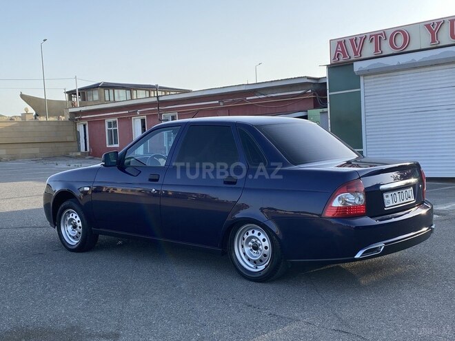 LADA (VAZ) Priora 2015, 136,000 km - 1.6 l - Xırdalan