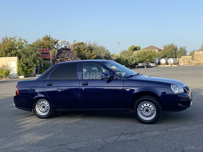 LADA (VAZ) Priora 2015, 136,000 km - 1.6 l - Xırdalan