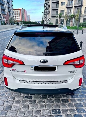 Kia Sorento 2012, 127,300 km - 2.0 l - Bakı