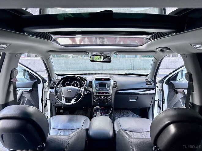 Kia Sorento 2012, 127,300 km - 2.0 l - Bakı
