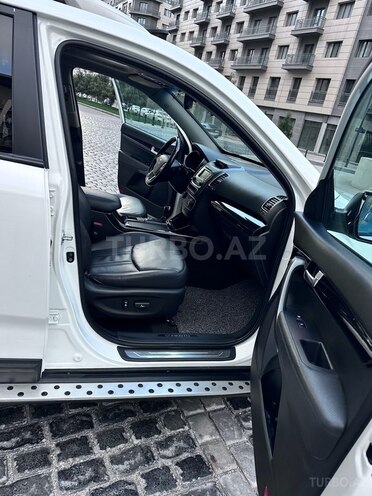Kia Sorento 2012, 127,300 km - 2.0 l - Bakı
