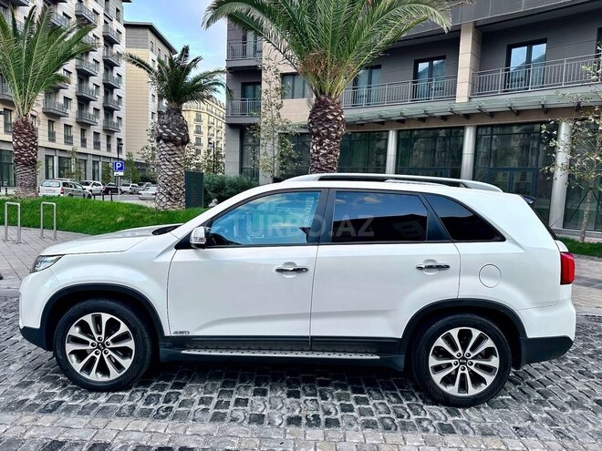 Kia Sorento 2012, 127,300 km - 2.0 l - Bakı