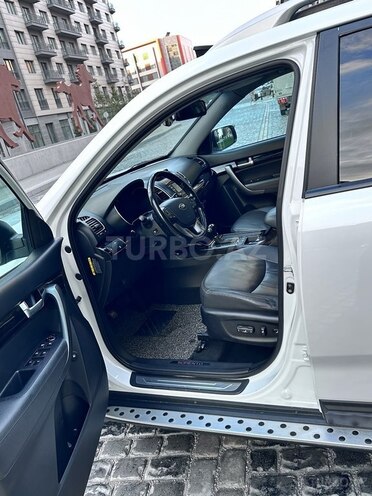 Kia Sorento 2012, 127,300 km - 2.0 l - Bakı