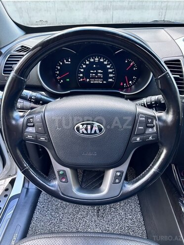 Kia Sorento 2012, 127,300 km - 2.0 l - Bakı