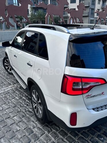 Kia Sorento 2012, 127,300 km - 2.0 l - Bakı