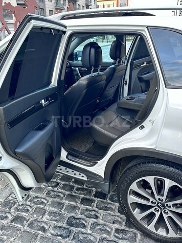 Kia Sorento 2012, 127,300 km - 2.0 l - Bakı