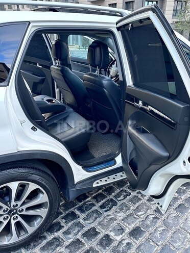 Kia Sorento 2012, 127,300 km - 2.0 l - Bakı