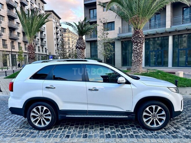 Kia Sorento 2012, 127,300 km - 2.0 l - Bakı
