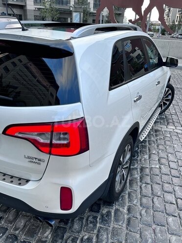 Kia Sorento 2012, 127,300 km - 2.0 l - Bakı