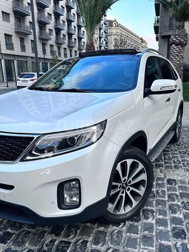 Kia Sorento 2012, 127,300 km - 2.0 l - Bakı