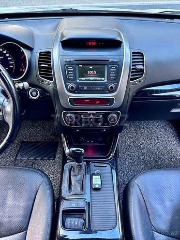 Kia Sorento 2012, 127,300 km - 2.0 l - Bakı