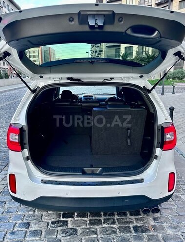 Kia Sorento 2012, 127,300 km - 2.0 l - Bakı