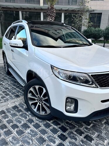 Kia Sorento 2012, 127,300 km - 2.0 l - Bakı
