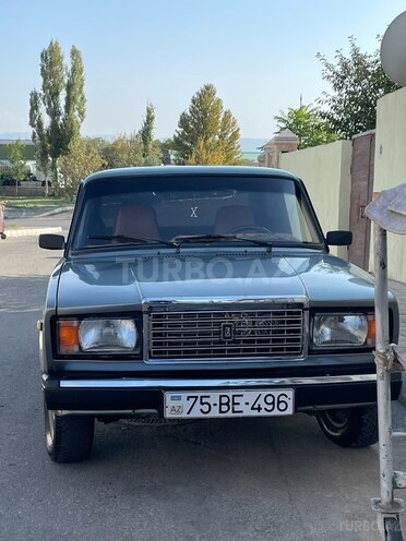 LADA (VAZ) 2107 2011, 28,000 km - 1.5 л - Naxçıvan