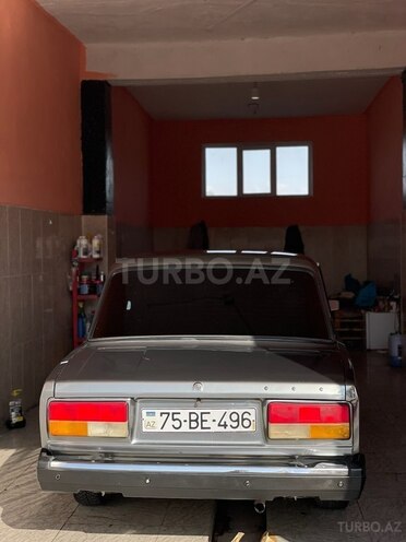 LADA (VAZ) 2107 2011, 28,000 km - 1.5 л - Naxçıvan