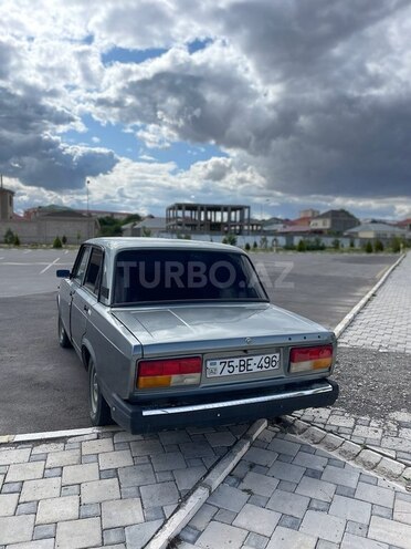 LADA (VAZ) 2107 2011, 28,000 km - 1.5 л - Naxçıvan