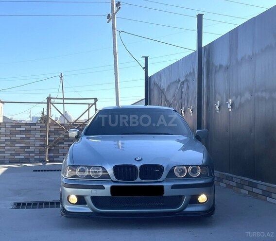 BMW 523 1998, 350,000 km - 2.5 l - Bakı