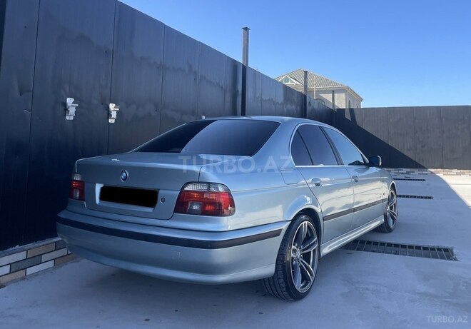 BMW 523 1998, 350,000 km - 2.5 l - Bakı