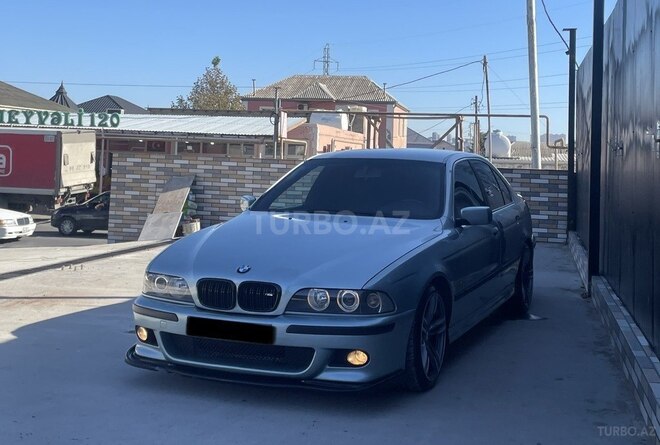 BMW 523 1998, 350,000 km - 2.5 l - Bakı