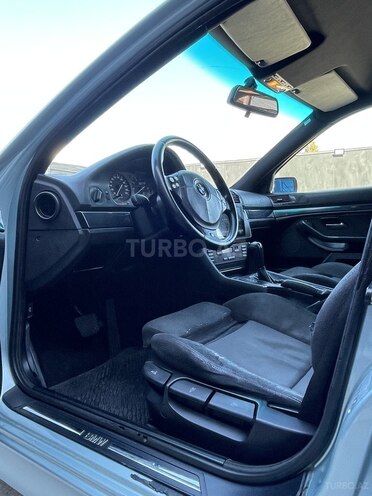 BMW 523 1998, 350,000 km - 2.5 l - Bakı