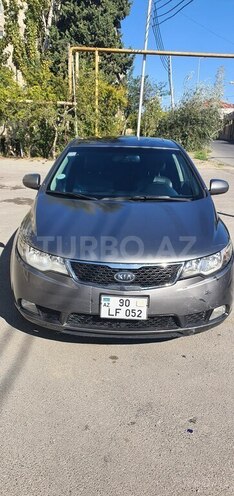 Kia Cerato 2011, 225,000 km - 1.6 l - Bakı