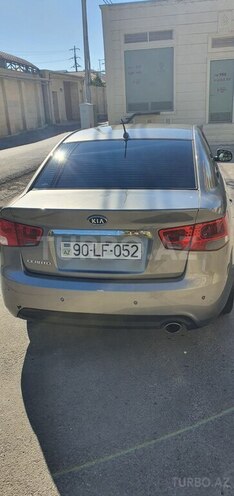 Kia Cerato 2011, 225,000 km - 1.6 l - Bakı