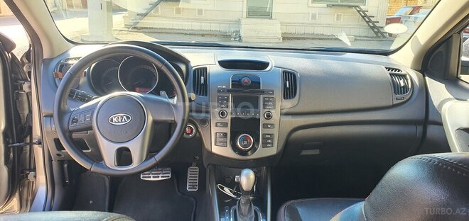 Kia Cerato 2011, 225,000 km - 1.6 l - Bakı