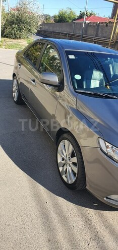 Kia Cerato 2011, 225,000 km - 1.6 l - Bakı