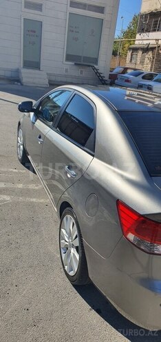 Kia Cerato 2011, 225,000 km - 1.6 l - Bakı