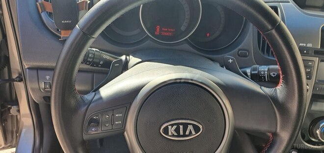 Kia Cerato 2011, 225,000 km - 1.6 l - Bakı