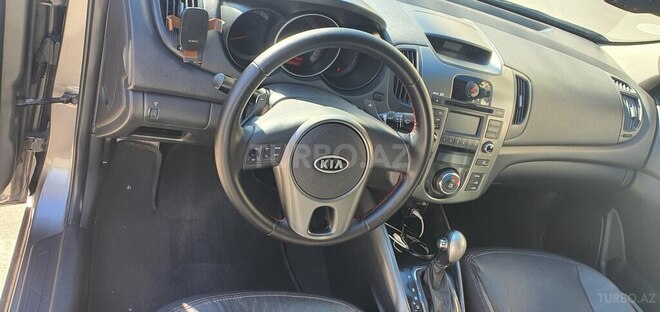 Kia Cerato 2011, 225,000 km - 1.6 l - Bakı
