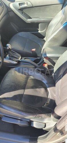 Kia Cerato 2011, 225,000 km - 1.6 l - Bakı