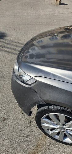 Kia Cerato 2011, 225,000 km - 1.6 l - Bakı