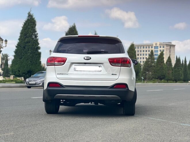 Kia Sorento 2016, 51,818 km - 2.0 l - Gəncə