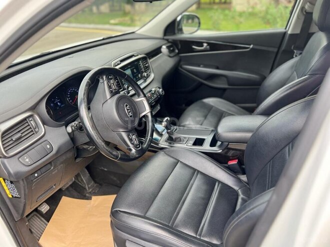Kia Sorento 2016, 51,818 km - 2.0 l - Gəncə