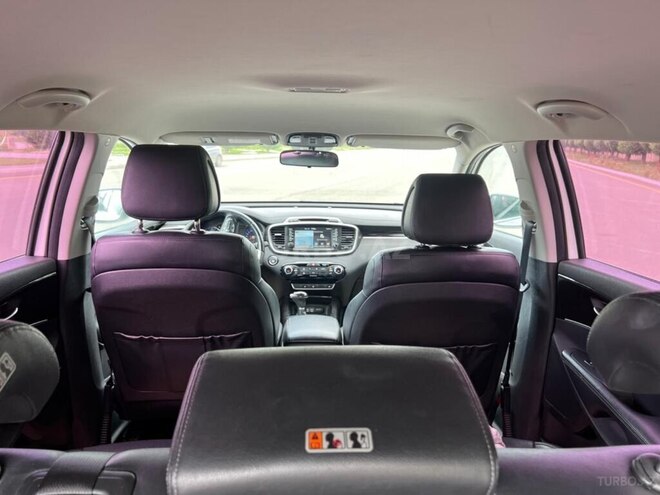 Kia Sorento 2016, 51,818 km - 2.0 l - Gəncə