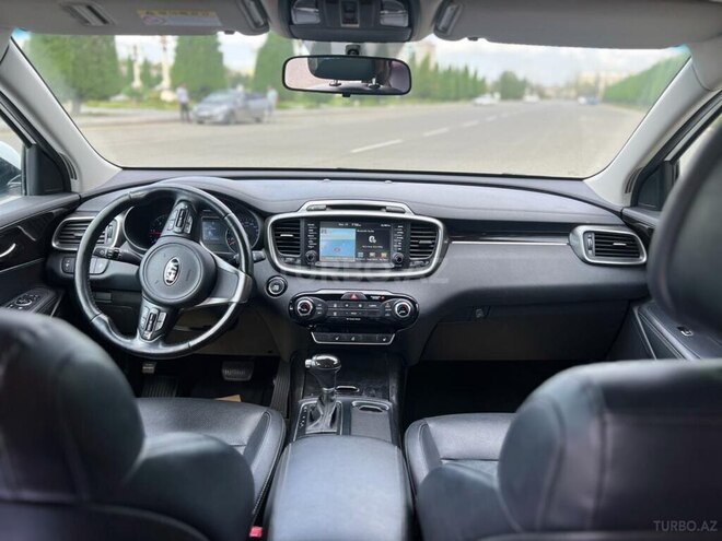 Kia Sorento 2016, 51,818 km - 2.0 l - Gəncə