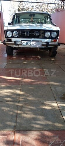 LADA (VAZ) 2106 1997, 50,000 km - 1.5 л - Cəlilabad