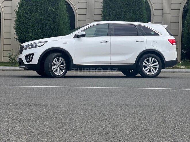 Kia Sorento 2016, 51,818 km - 2.0 l - Gəncə