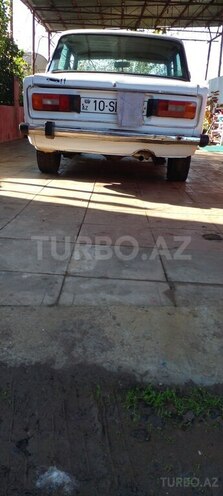 LADA (VAZ) 2106 1997, 50,000 km - 1.5 л - Cəlilabad