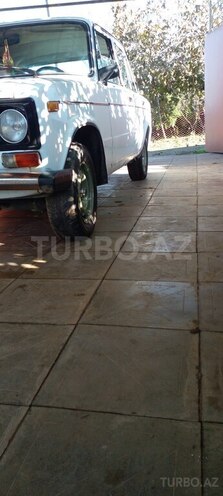 LADA (VAZ) 2106 1997, 50,000 km - 1.5 л - Cəlilabad