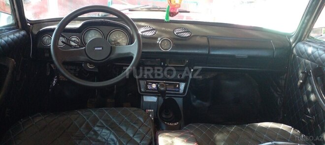 LADA (VAZ) 2106 1997, 50,000 km - 1.5 л - Cəlilabad