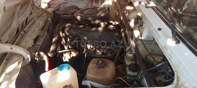 LADA (VAZ) 2106 1997, 50,000 km - 1.5 л - Cəlilabad