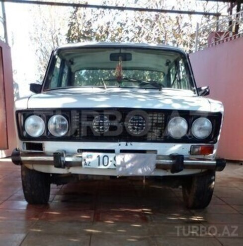 LADA (VAZ) 2106 1997, 50,000 km - 1.5 л - Cəlilabad