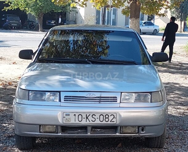 LADA (VAZ) 2112 2003, 245,000 km - 1.6 l - Bakı